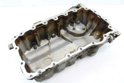 2006 2007 2008 AUDI A3 8P 2.0L - ENGINE OIL PAN / SUMP | eBay
