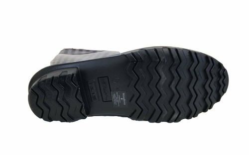 Wind River Women's Rubber Boot, Black 