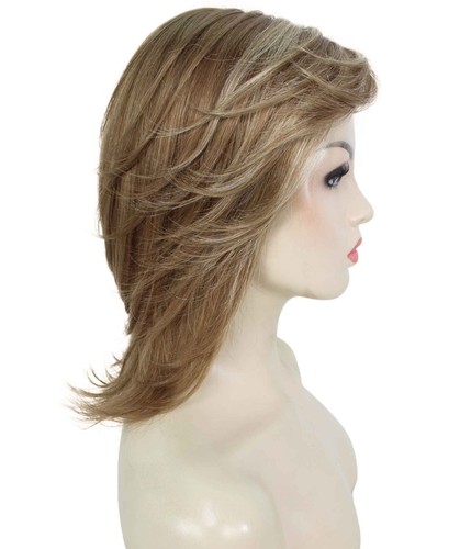 Still ME Tia Pixie Straight Wig, Women's Multicolor Shoulder length Wig,CM-0116 - Picture 31 of 267