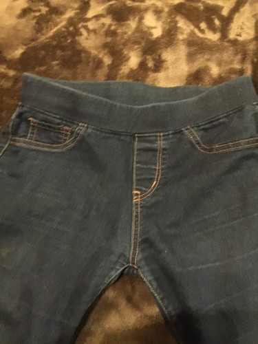 It Brand, Jeans Jeggings Niñas L14! - Imagen 4 de 6