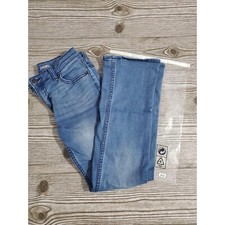 Cat  Jack Boot Super Stretch Girls Jeans - sz 10