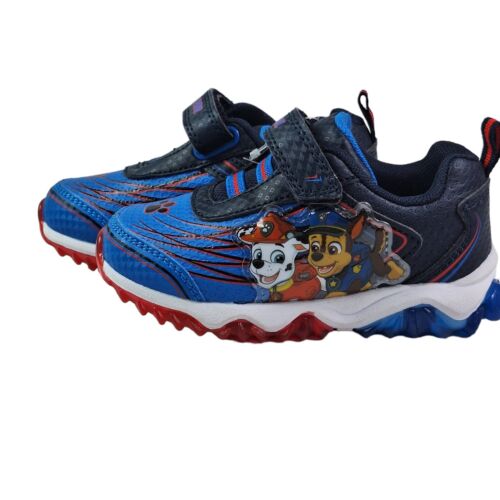 Paw Patrol Light-up sneakers for toddlers, size 7 (15Cent)color Blue light shoes - Bild 4 von 19