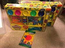 magic mega fun factory