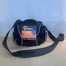 LowePro Edge 200 Shoulder Bag w/waist Straps ...