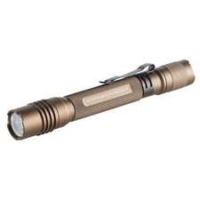 Streamlight ProTac 2AA-X USB 550 Lumen Rechargeable Flashlight Coyote w/Cord