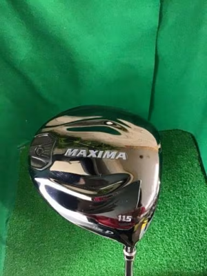unisex 2019 RYOMA MAXIMA2 Type-D Driver 11.5d Tour-AD RM-2 R2-flex 