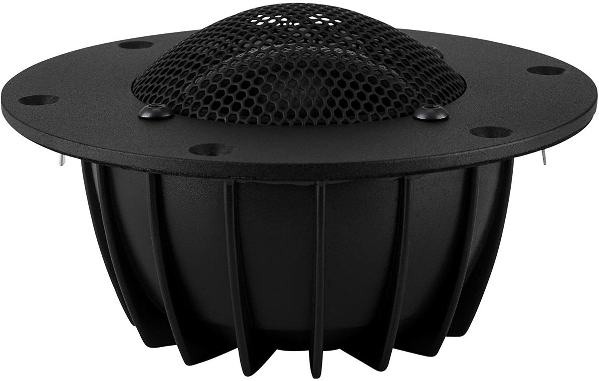 ドニ丸② Dayton Audio - RS52AN-8 - 2