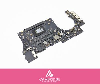 Apple MacBook Pro A1398 Mid 2014 i7 16GB Logic Board Original