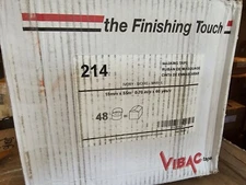 VIBAC MASKING TAPE .70 In X 60 Yds Box Of 48 Rolls