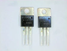 2SA1011 "Original" Sanyo Transistor 2  pcs