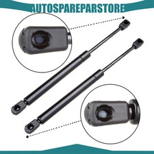 For 2007-2013 Infiniti G37 Pair Front Hood Lift Supports Gas Struts Shocks Props For 2007-2013 Infiniti G37 Pair Front Hood Lift Supports Gas Struts Shocks Props