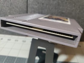 Magic of Scheherazade (NES, Culture Brain, 1989) Action RPG Tested