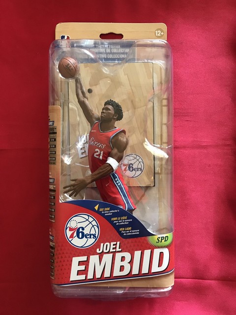 mcfarlane action figures nba