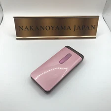 KYOCERA KYF31 GRATINA 4G WIFI KEITAI ANDROID FLIP PHONE PINK UNLOCKED