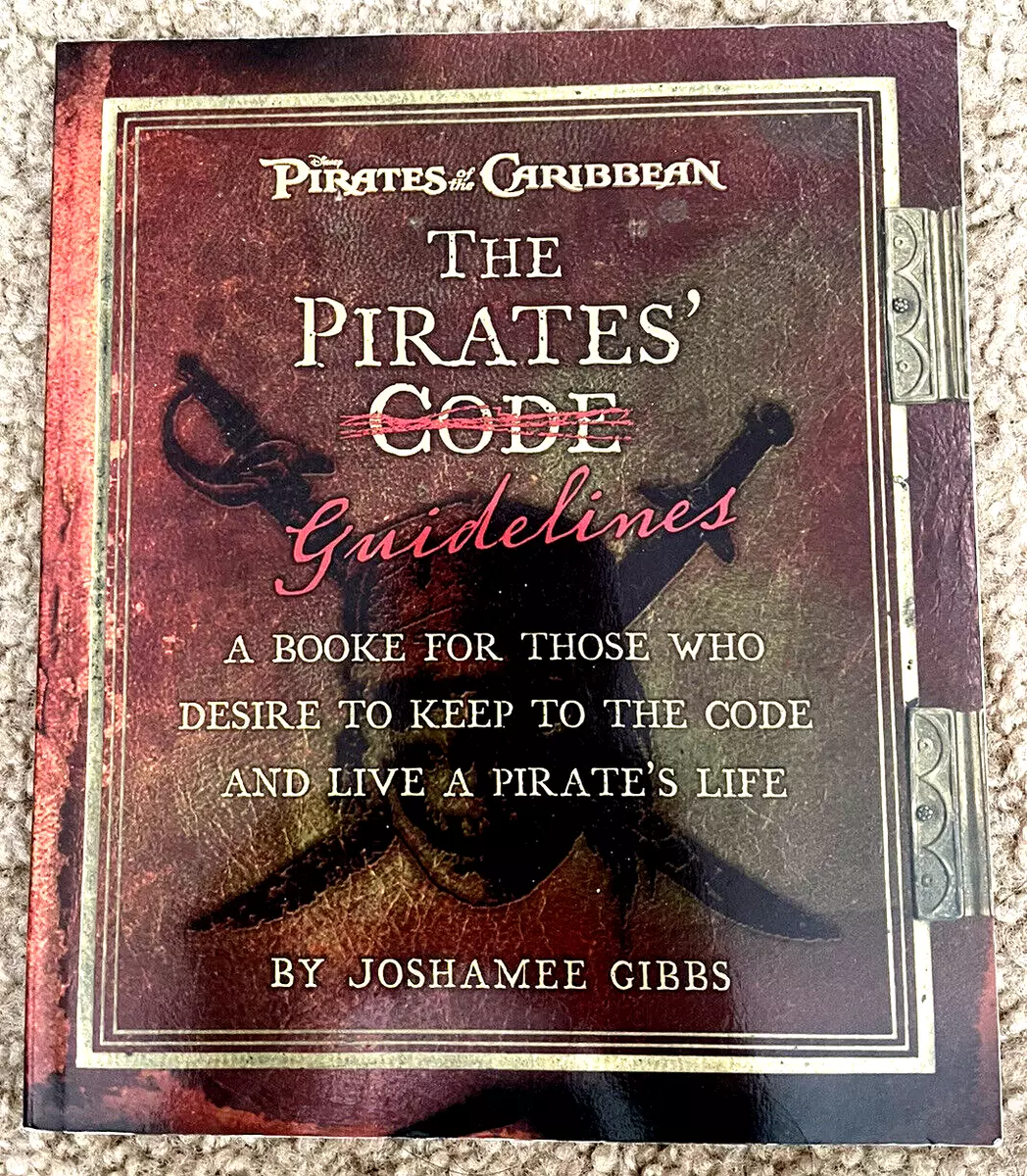 The Pirate Code