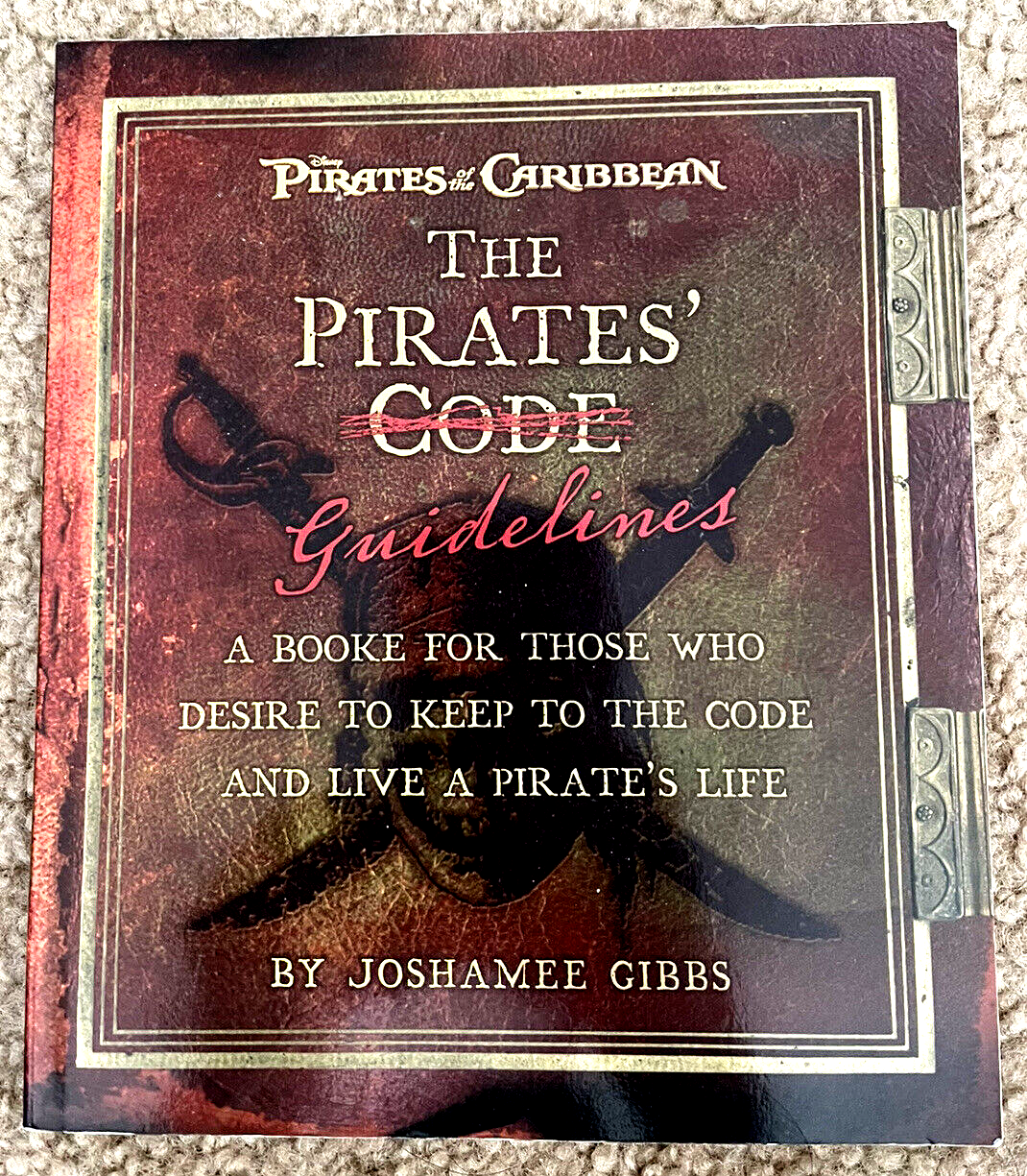 The Pirates' Code