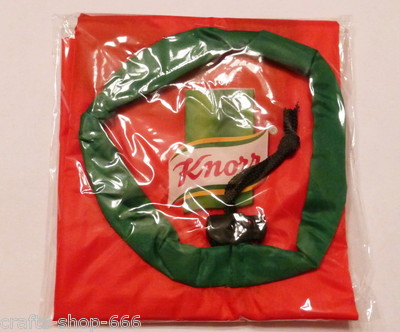 Knorr Einkaufstasche  ca:40 x 37 cm - NEU