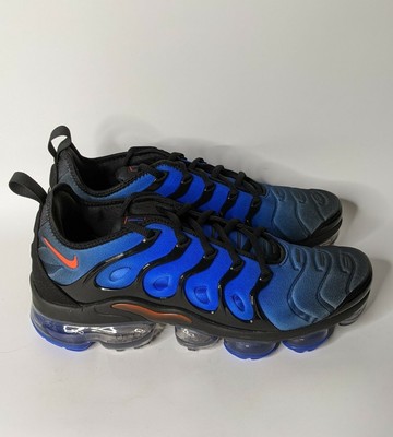 nike vapormax plus knicks