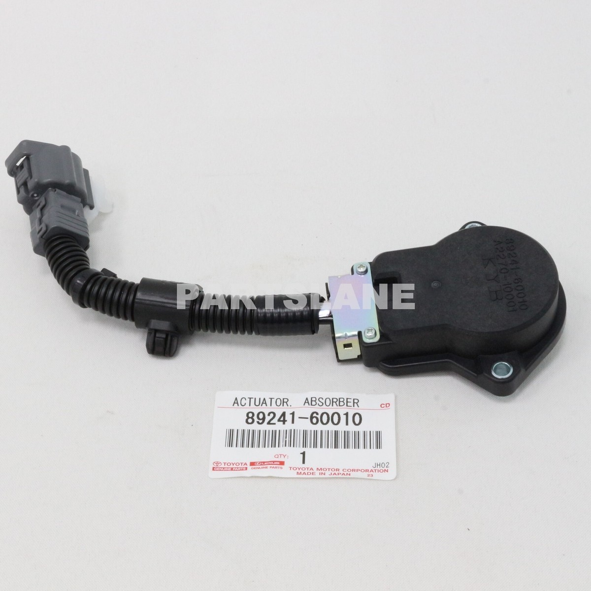 Lexus GX470 Toyota Land Cruiser Prado OEM Shock Absorber Actuator