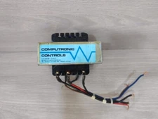 COMPUTRONIC CONTROLS SENTRY 100 230/24V BATTERY CHARGER
