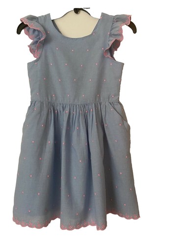 sachin and babi light blue dress Chic Holiday Dresses to Sleigh Any Party