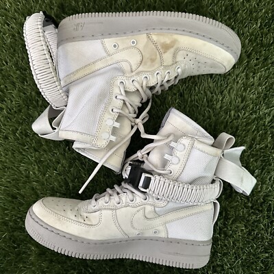 nike sf air force 1 hi ibex