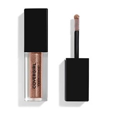 Covergirl Exhibitionist Liquid Glitter Eyesha...