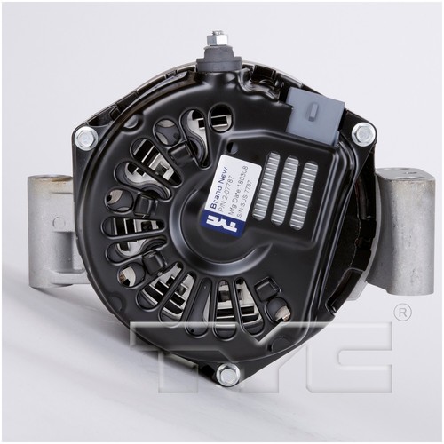 Alternator for Explorer, Explorer Sport Trac, Mountaineer+More 2-07787 - Picture 4 of 11