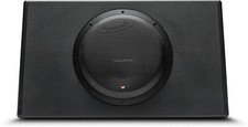 Rockford Fosgate Punch P300-12T 12" Powered Subwoofer
