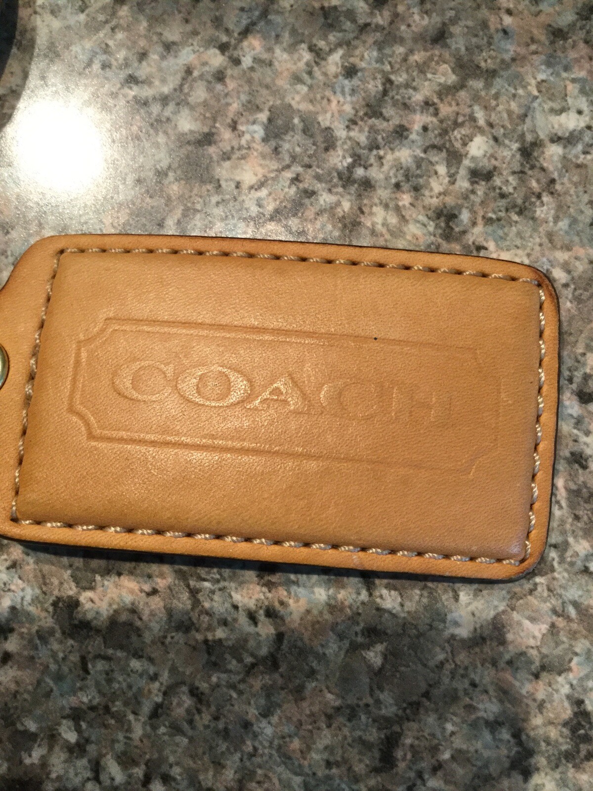 Coach Hampton Archive 10th Anniversary Colorful Purse image 5