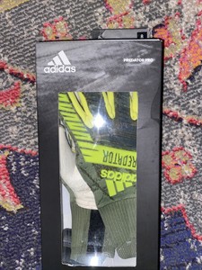 adidas predator pro size 8