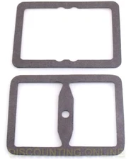 USA PREMIUM VALVE BREATHER GASKETS FITS KOHLER 275144S 235048S K241 K301 K321