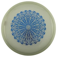Paige Pierce Glo Sol - OTB Exclusive - Discraft Discs