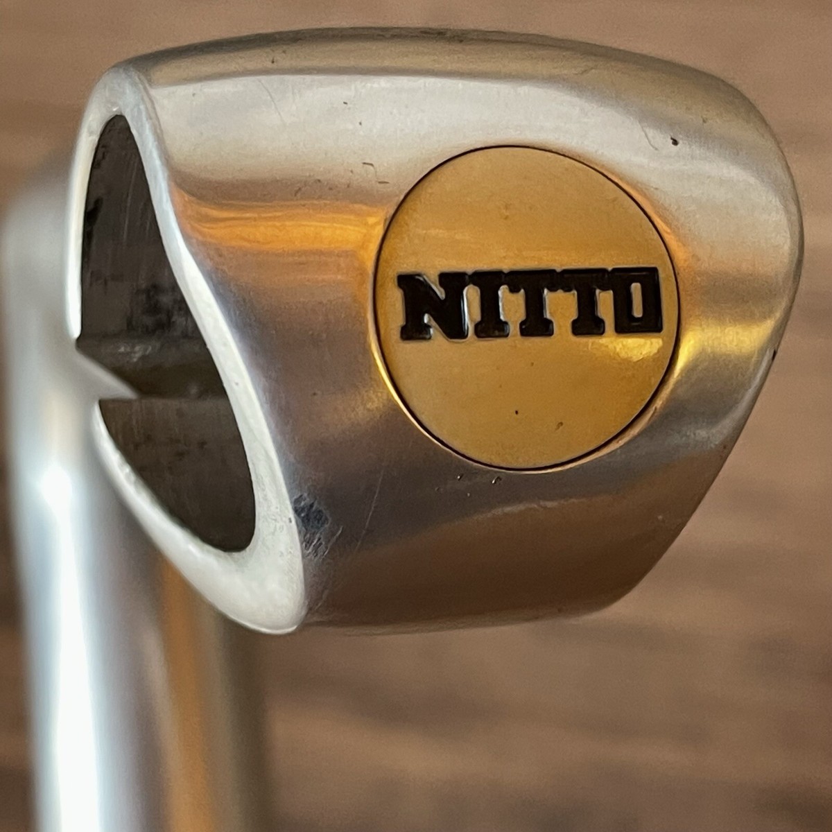 NITTO ステム Vintage Nitto Quill Road Stem 95 22.2 26.0 | eBay