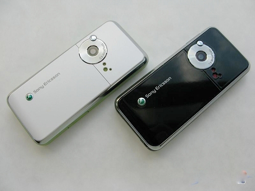 Original Unlocked Sony Ericsson K660 K660i 2.0MP 2G /3G HSDPA 2100 Mobile Phone - Bild 4 von 11