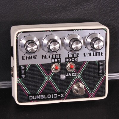 New shin's music DUMBLOID-X 792246 | eBay