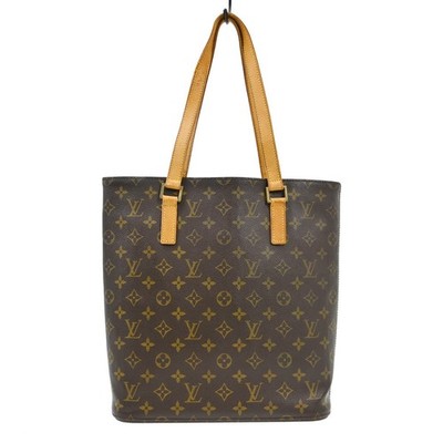 Louis Vuitton Vavin Monogram Canile GM