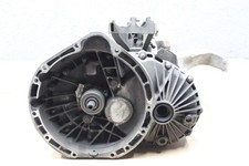 GETRIEBE + MERCEDES A-Klasse W169 + 5-Gang Schaltgetriebe + 716.520 A1693601500 GETRIEBE + MERCEDES A-Klasse W169 + 5-Gang Schaltgetriebe + 716.520 A1693601500