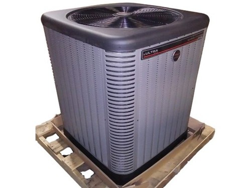 RUUD UA2024AJVCB 2 TON 