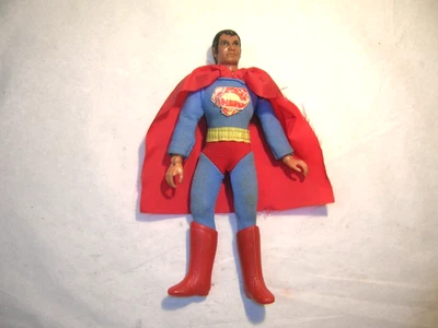 Mego Superman Action Figures for sale | eBay
