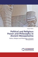 Kemal Yildirim | Political And Religious Power And Philosophy In Ancient...