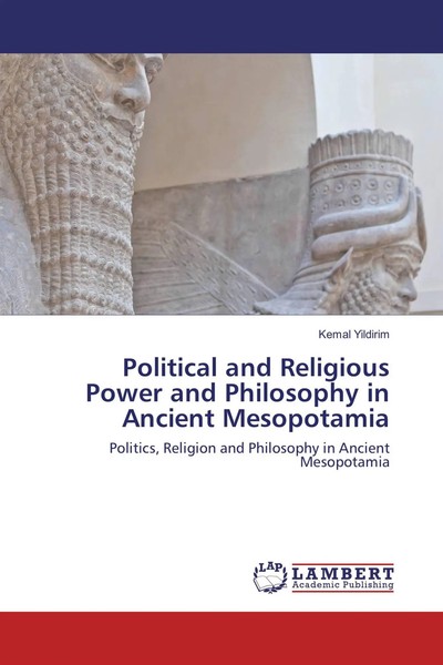 Kemal Yildirim | Political And Religious Power And Philosophy In Ancient...-image