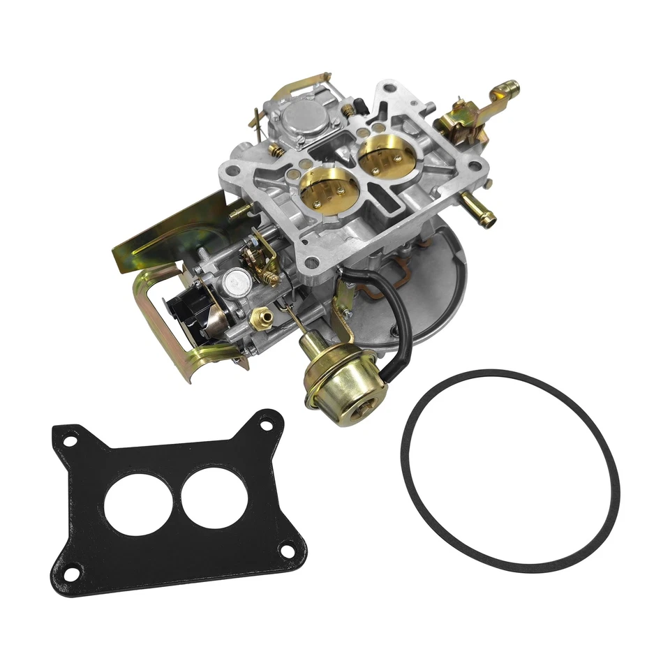 Carburador Auto Trans Autoline 1983-1985 Ford F150 F250 E150 E250 E350 Foto 3 de 4