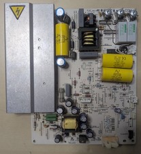 De Dietrich / Fagor Brandt Power board for induction hob. (HFR65B1U1)