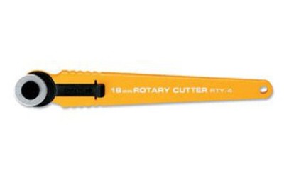 OLFA 18mm Rotary Cutter RTY-4 Model 9657