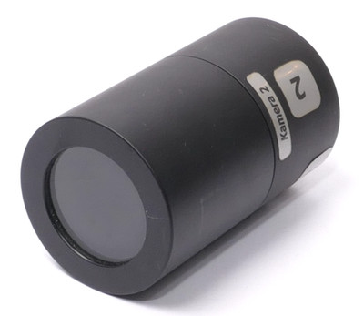 Vitec Kamera ANPG831IPD | 11049825 + Baumer IP-Tube 62mm | 11008776