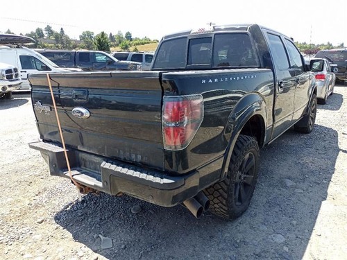 F150 2012 Glove Box 9983820 - Bild 5 von 12