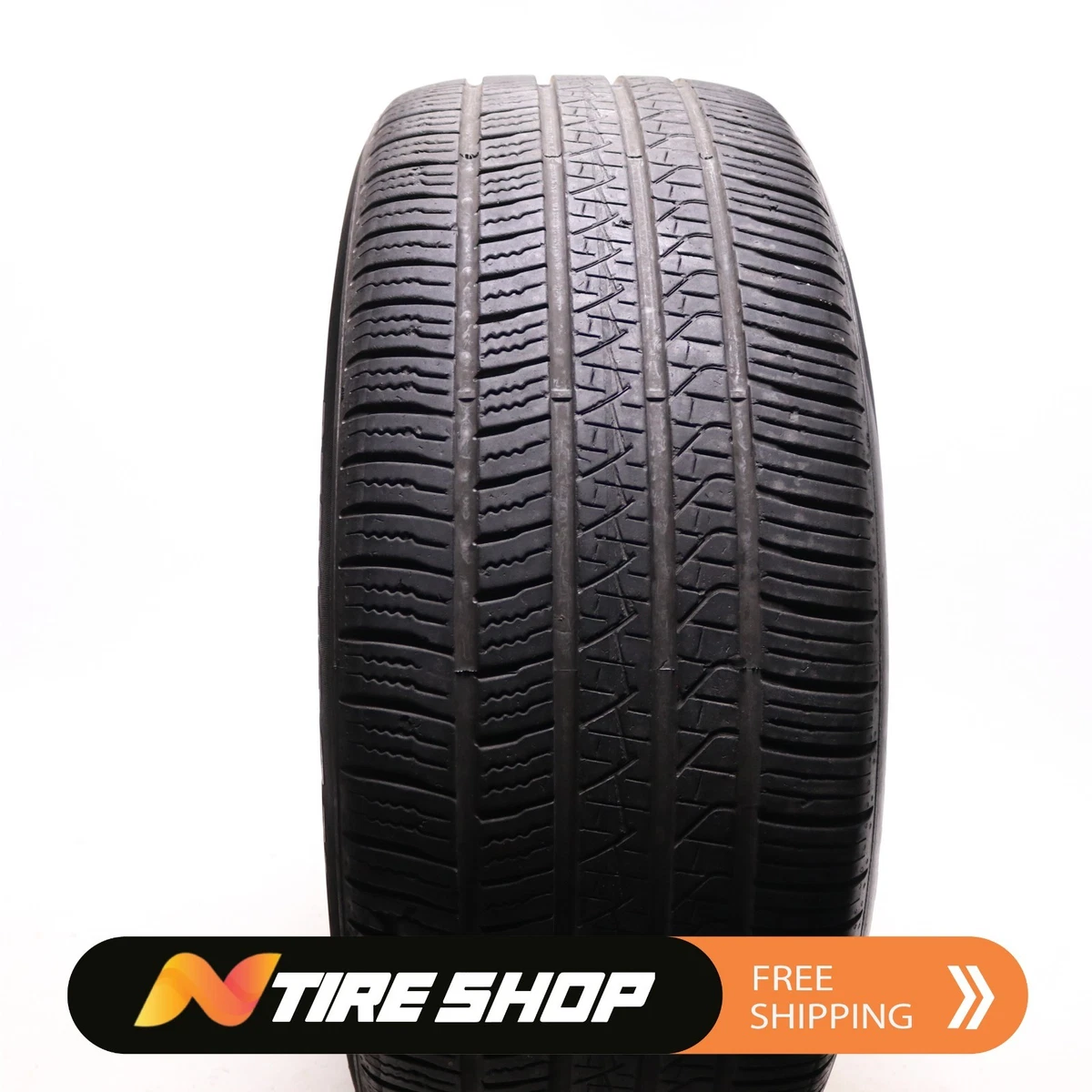Pirelli 275/45/21 All Season Tires for sale | eBay