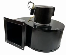 Heatmor Blower Replacement For 800CS Outdoor Wood Boiler Furnace (20277)