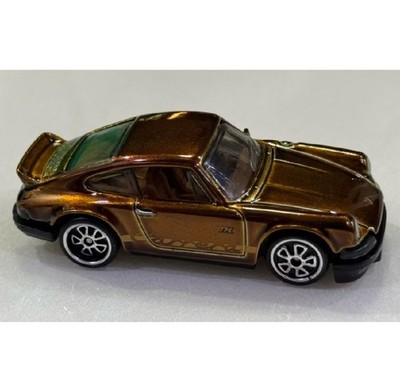 ミニカー Hotwheels STH Porsche 911 Carrera RS s-l400.jpg